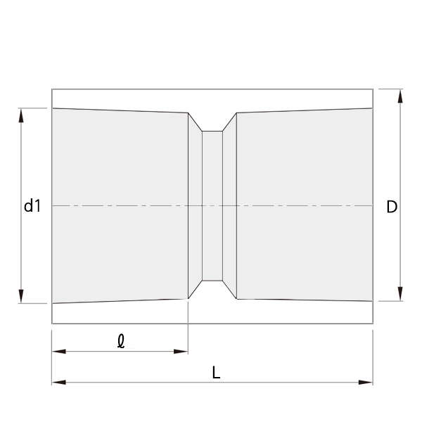 PVDF 소켓(PVDF SOCKET)