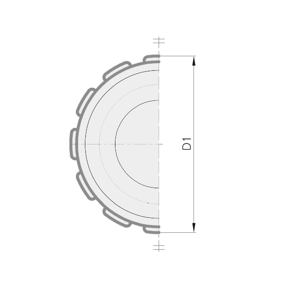 PVDF 유니온(PVDF UNION)